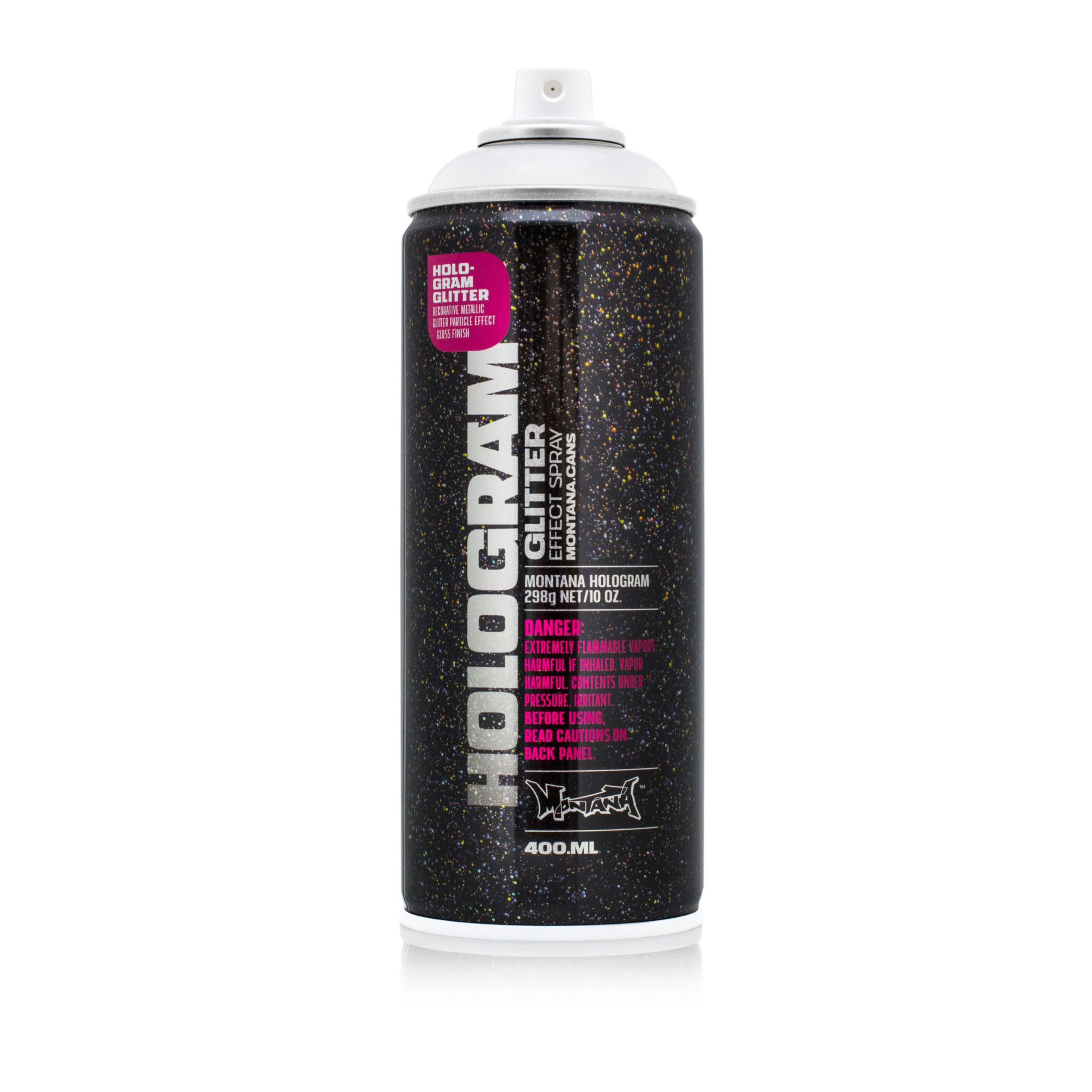 Effect EGC  Glitter Holographic, Montana, 400 ml